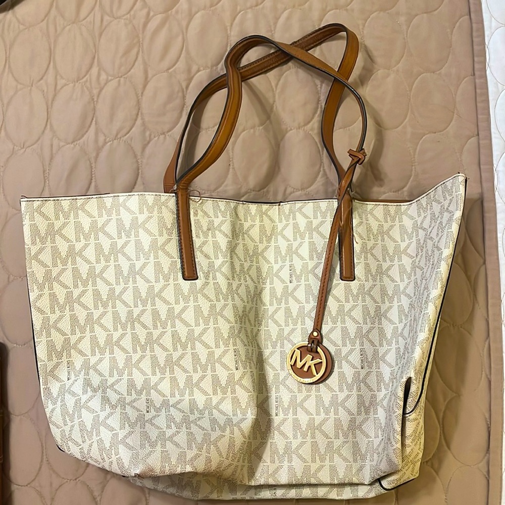 Bag used